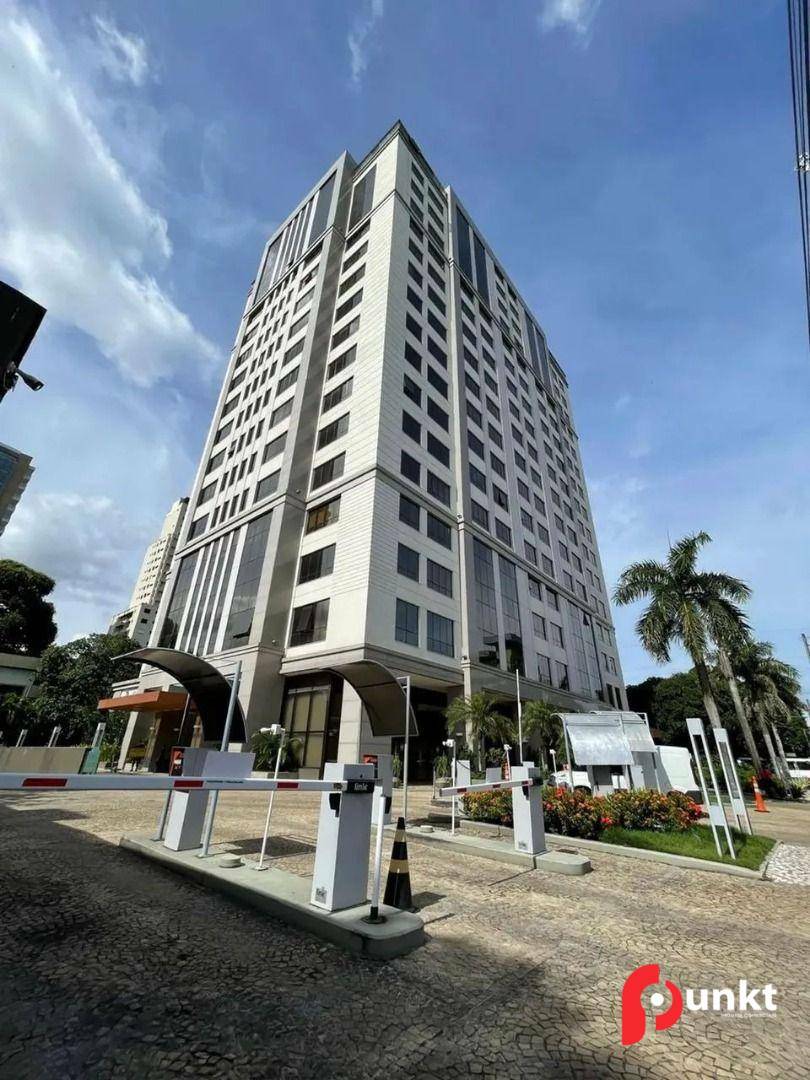 Conjunto Comercial-Sala à venda, 46m² - Foto 1