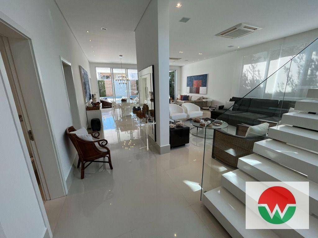 Casa de Condomínio à venda com 5 quartos, 425m² - Foto 16