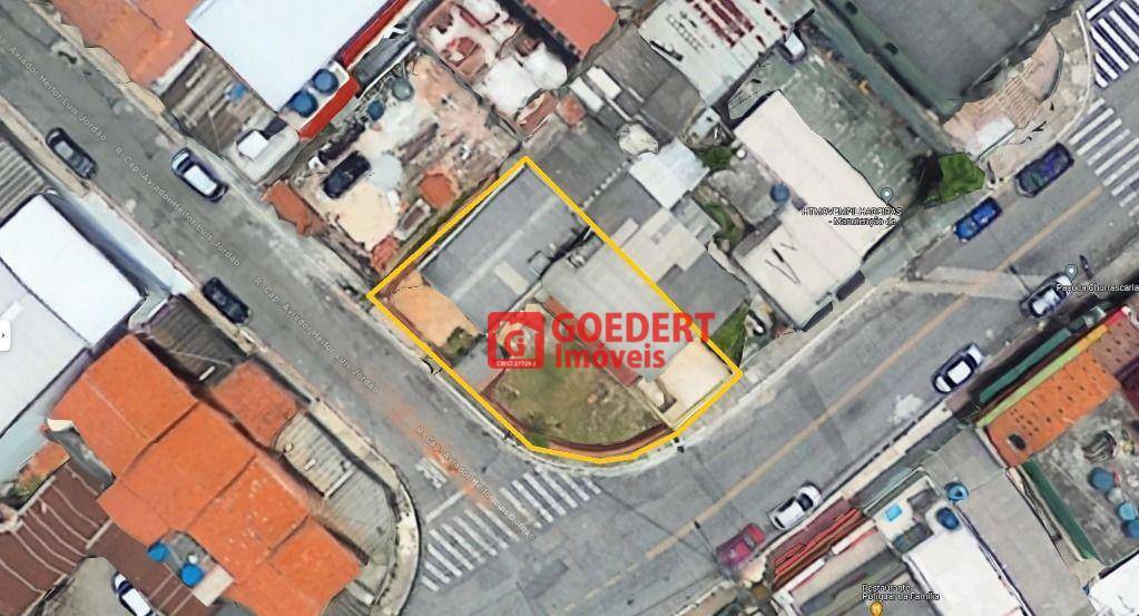 Sobrado à venda com 4 quartos, 159m² - Foto 2