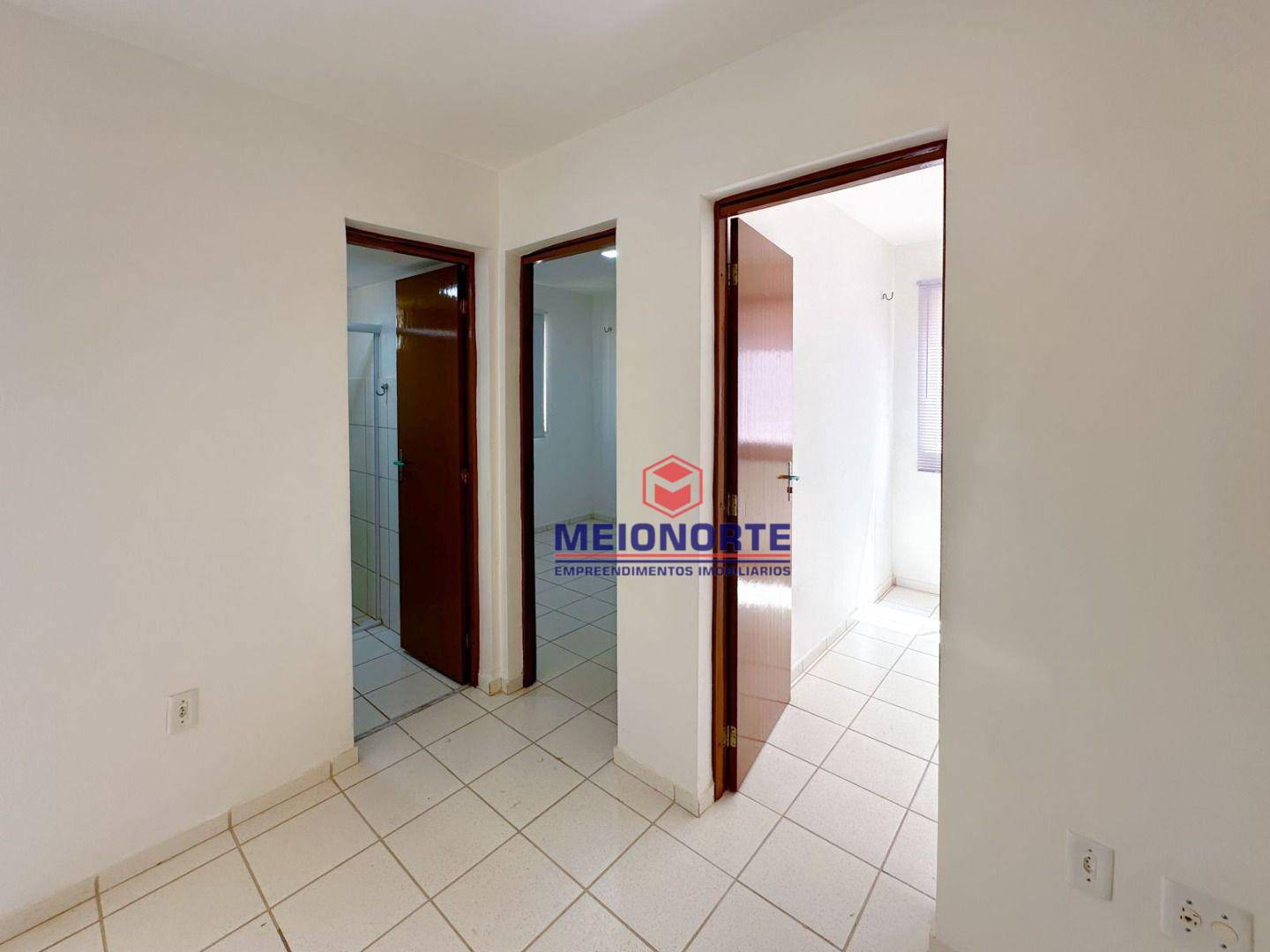 Apartamento à venda com 2 quartos, 48m² - Foto 3