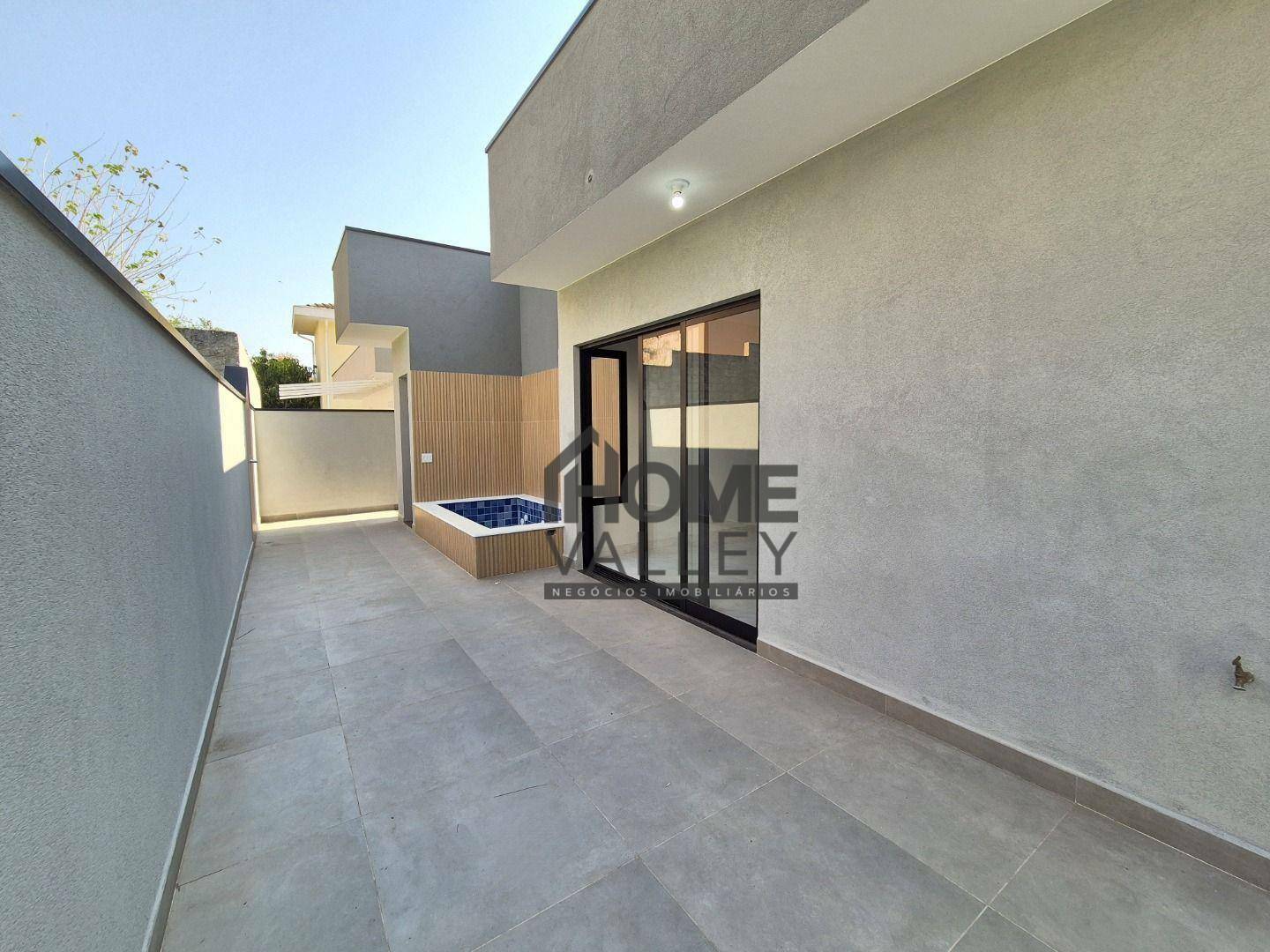 Casa de Condomínio à venda com 3 quartos, 200m² - Foto 28