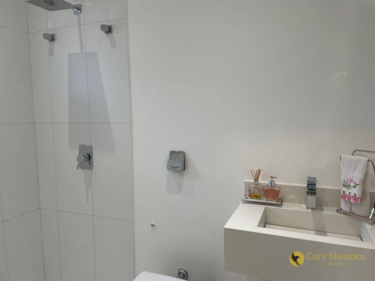 Casa de Condomínio à venda com 3 quartos, 228m² - Foto 6