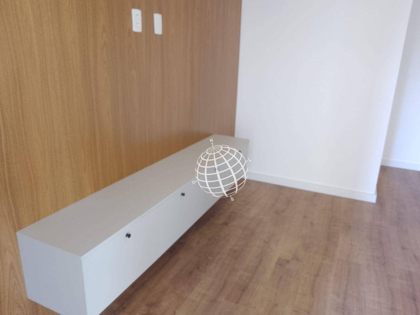 Apartamento à venda com 1 quarto, 52m² - Foto 14