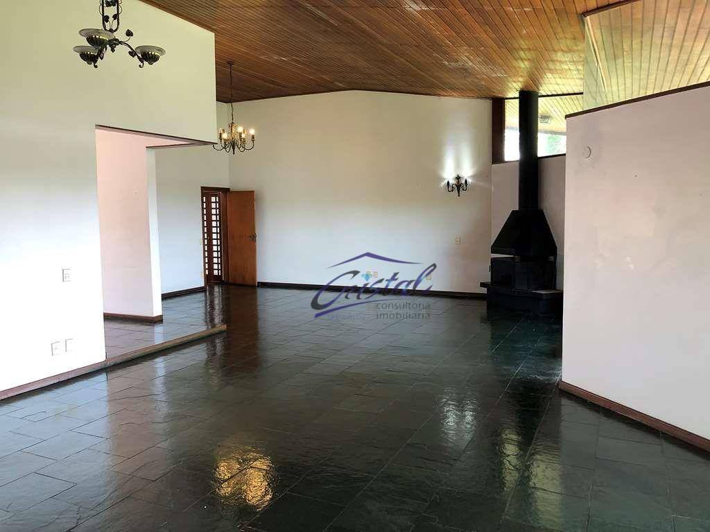 Casa de Condomínio à venda com 4 quartos, 468m² - Foto 8