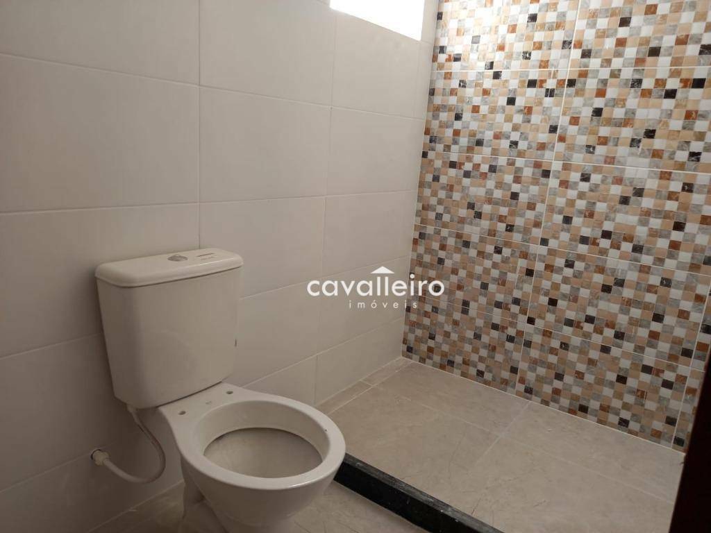 Casa à venda com 2 quartos, 71m² - Foto 7