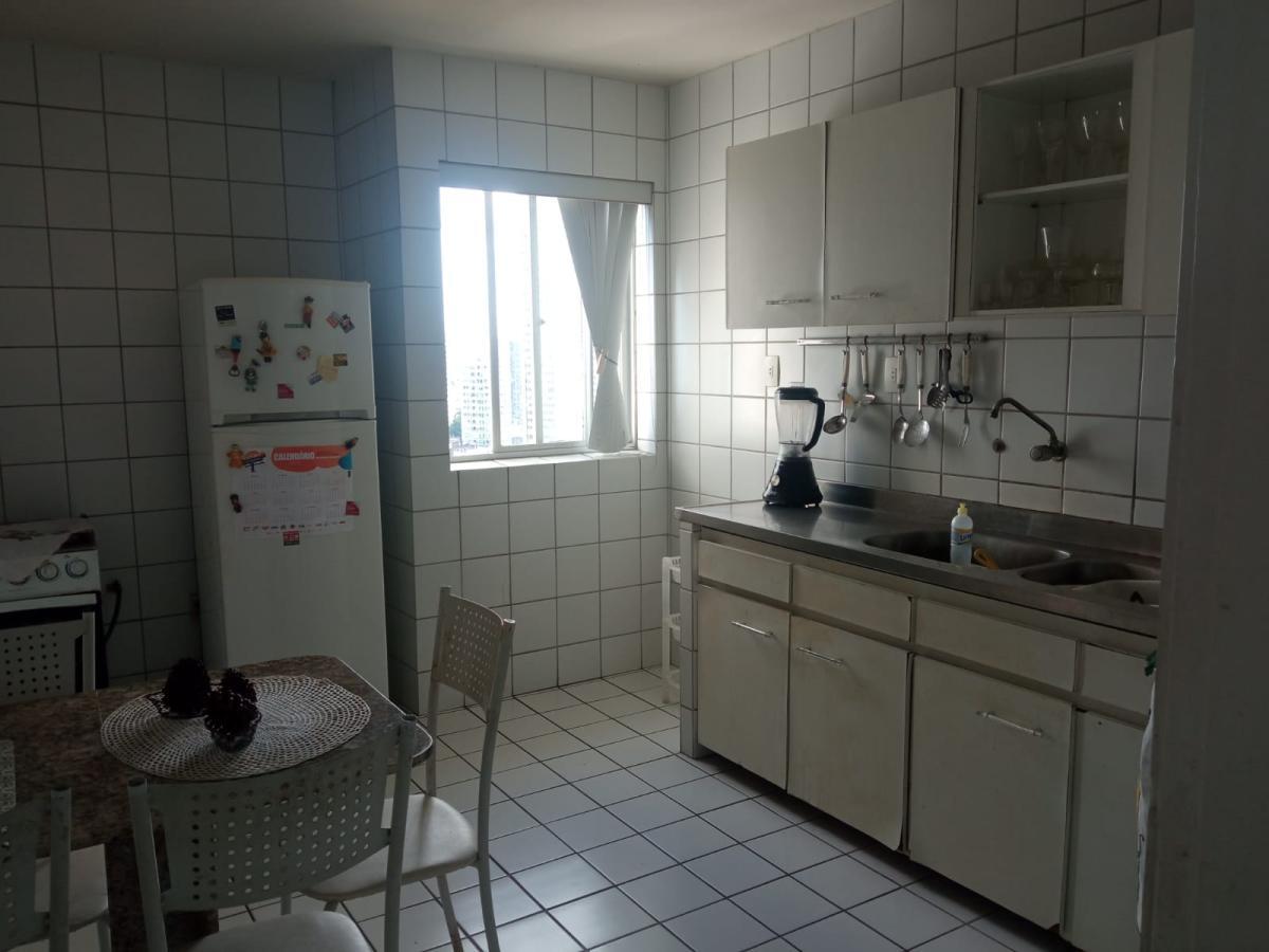 Apartamento à venda com 3 quartos, 160m² - Foto 7