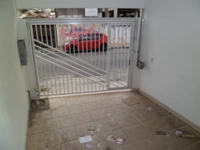 Sobrado para alugar com 2 quartos, 70m² - Foto 2