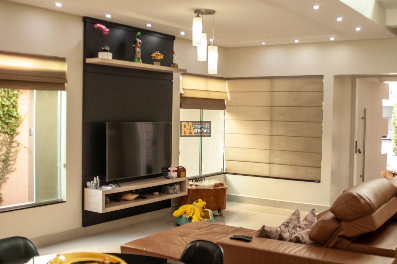 Sobrado à venda com 2 quartos, 264m² - Foto 12