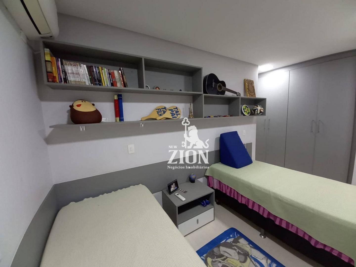 Casa de Condomínio à venda com 3 quartos, 300m² - Foto 26