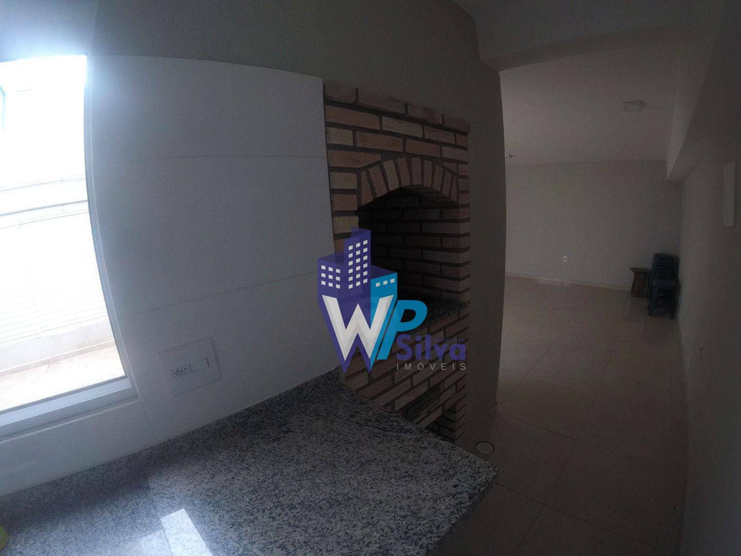 Apartamento à venda com 2 quartos, 37m² - Foto 18