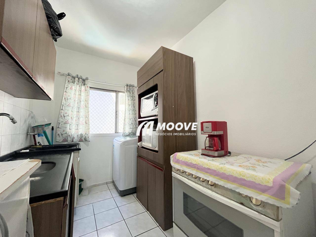 Apartamento, 2 quartos, 49 m² - Foto 5