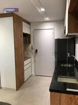 Apartamento à venda com 1 quarto, 34m² - Foto 8