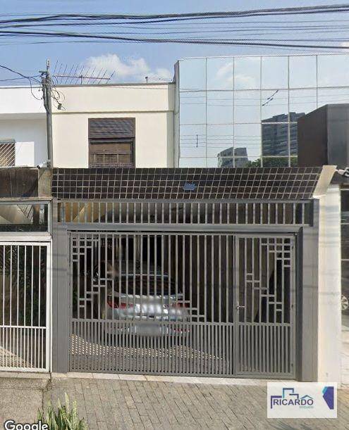 Sobrado à venda com 3 quartos, 160m² - Foto 1