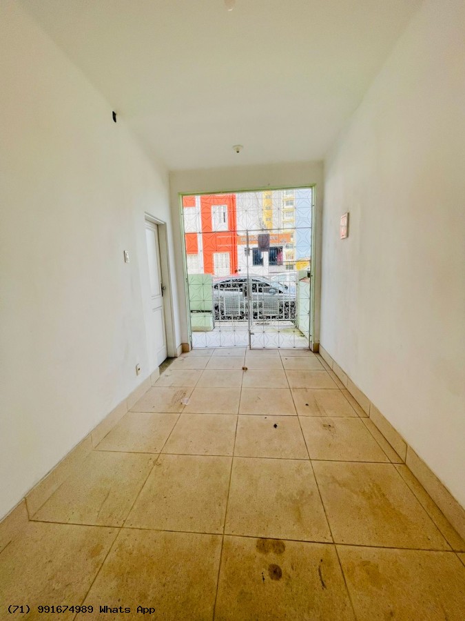 Casa para alugar com 3 quartos, 140m² - Foto 1