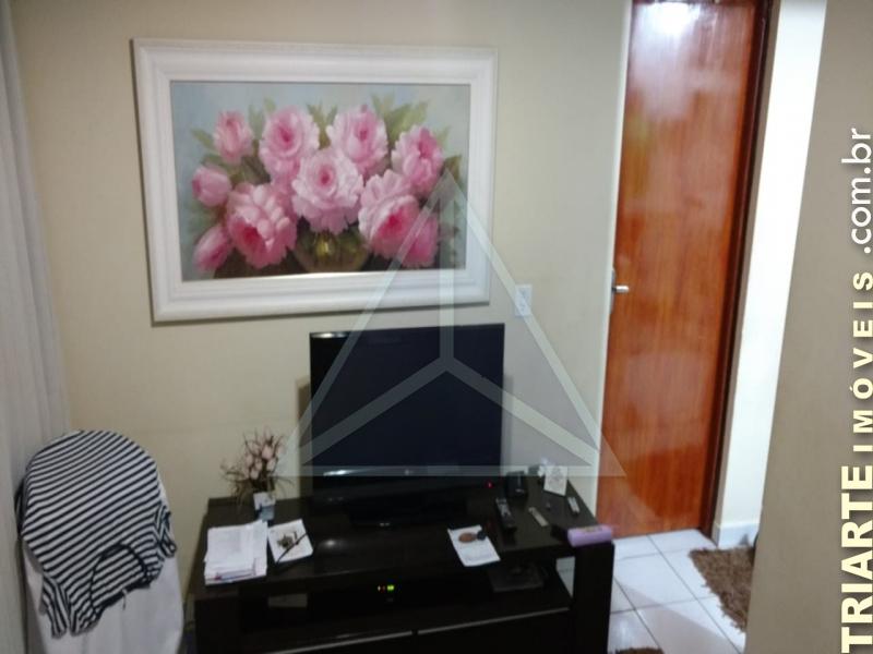 Apartamento à venda com 2 quartos, 44m² - Foto 1