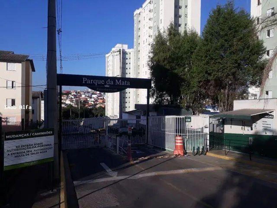 Apartamento à venda com 2 quartos, 50m² - Foto 2