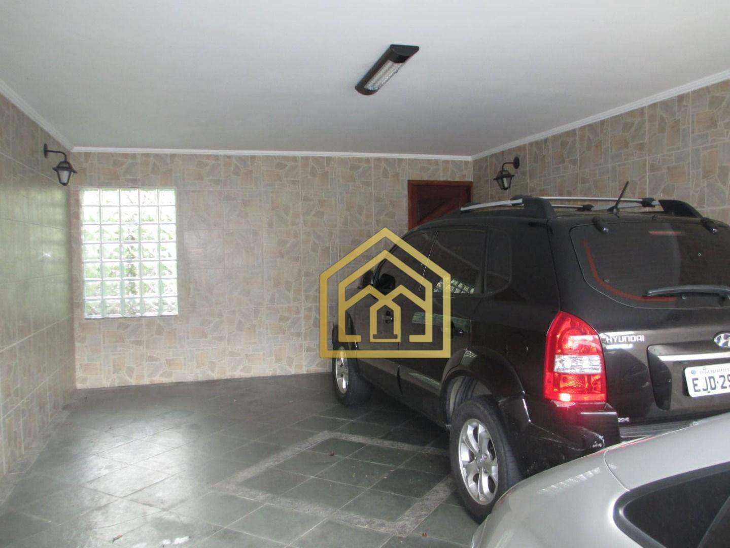 Sobrado à venda com 3 quartos, 220m² - Foto 26