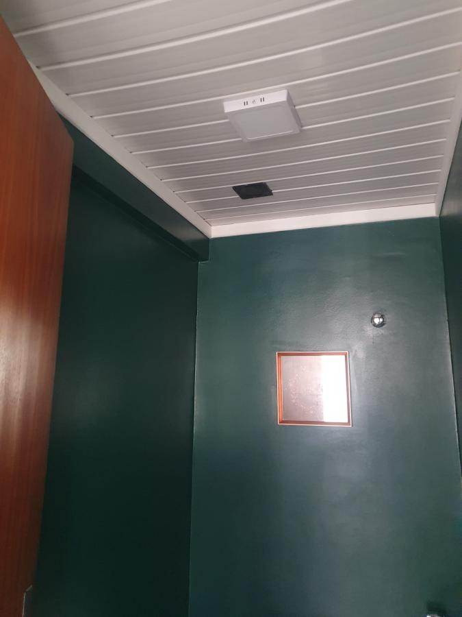 Conjunto Comercial-Sala à venda, 27m² - Foto 17