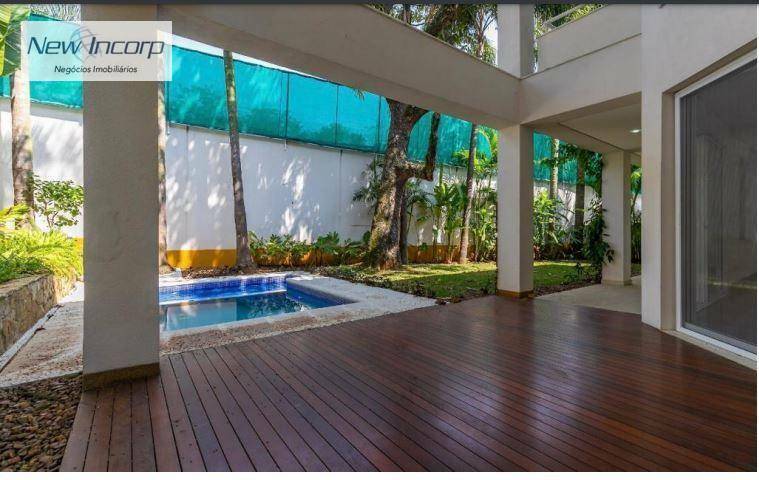 Casa de Condomínio à venda com 4 quartos, 850m² - Foto 9