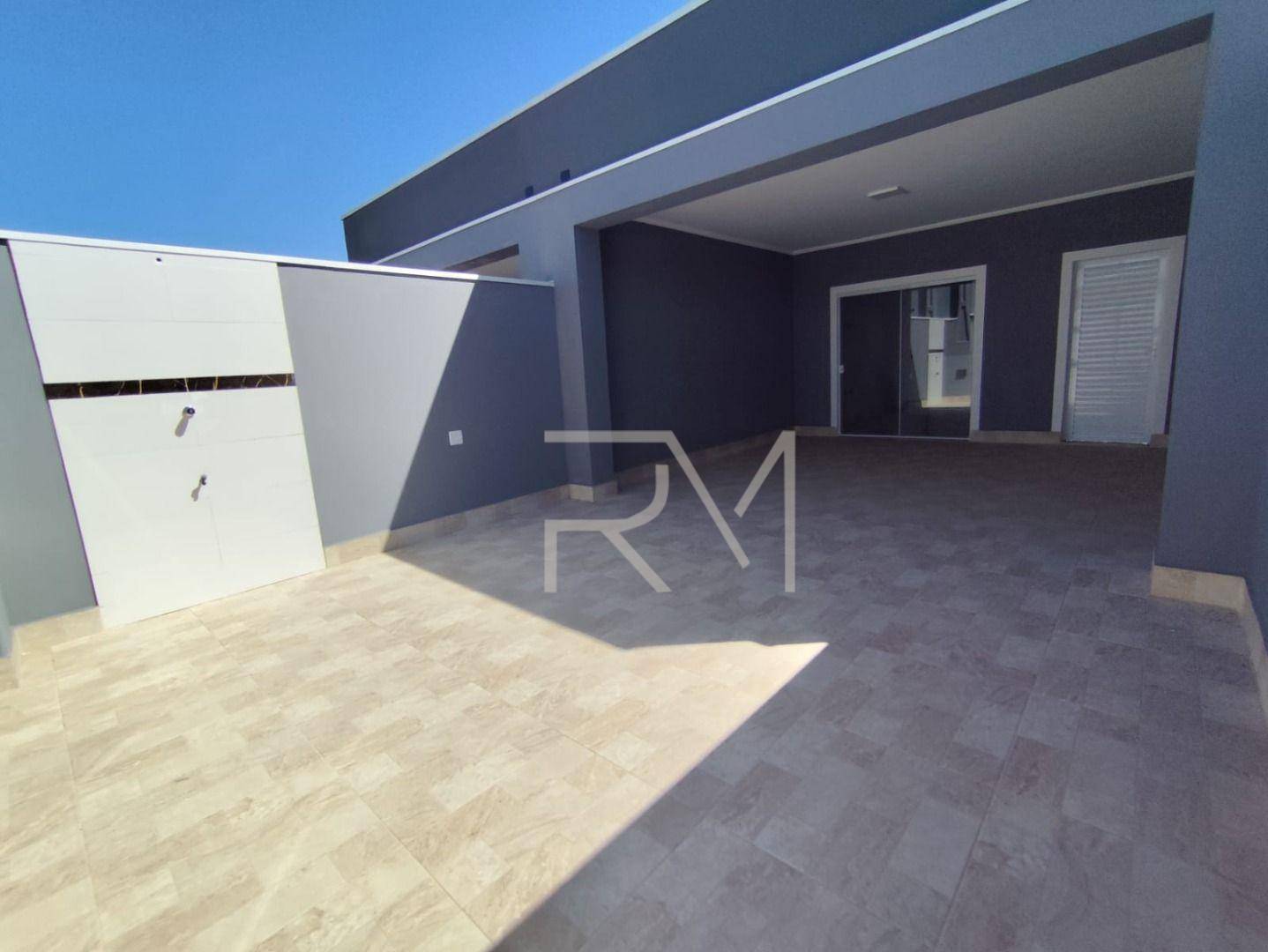 Casa, 3 quartos, 110 m² - Foto 1