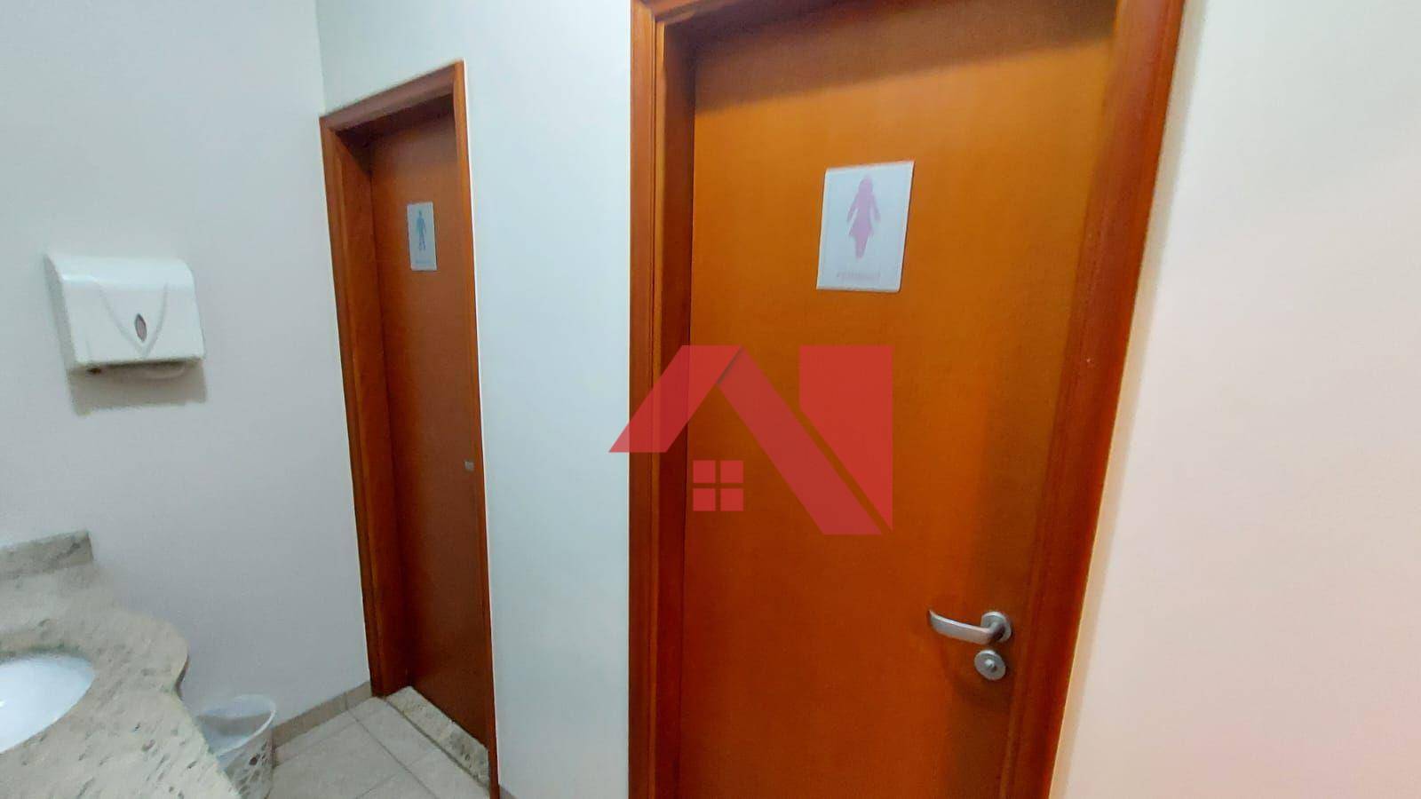 Conjunto Comercial-Sala para alugar, 20m² - Foto 6