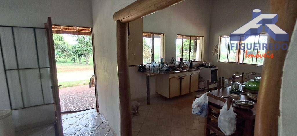 Chácara para alugar com 5 quartos, 240m² - Foto 8