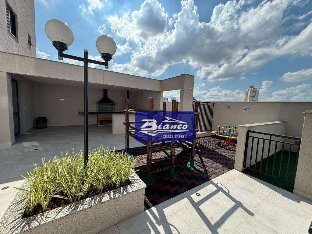 Apartamento para alugar com 2 quartos, 67m² - Foto 45