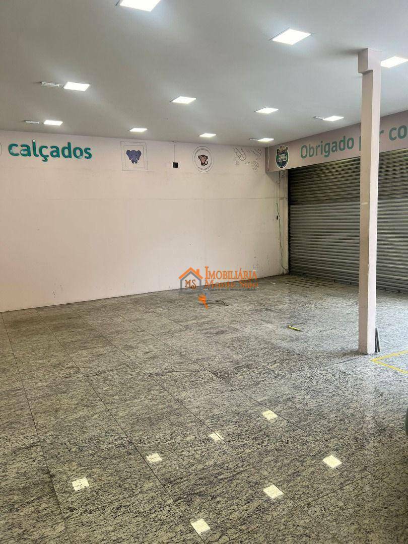 Loja-Salão para alugar, 600m² - Foto 10