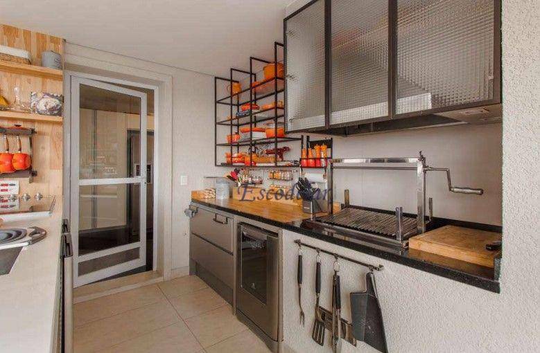 Apartamento à venda com 4 quartos, 306m² - Foto 7