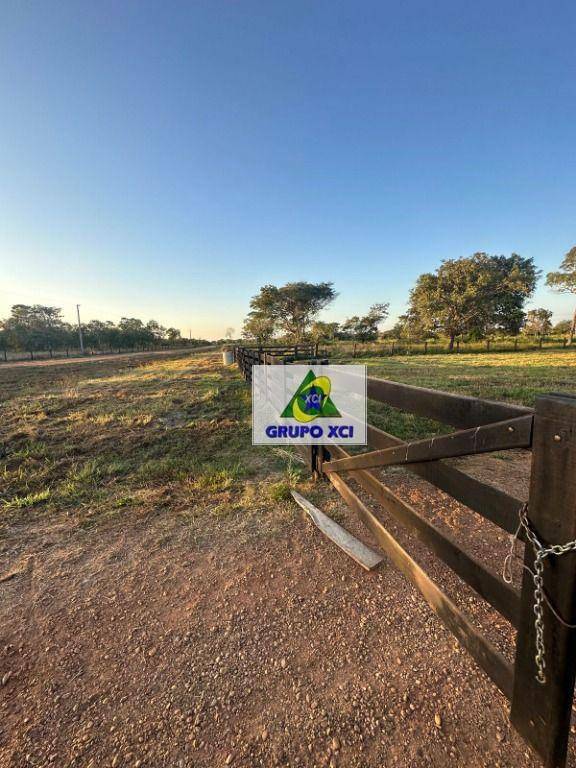 Fazenda à venda, 10120000M2 - Foto 9