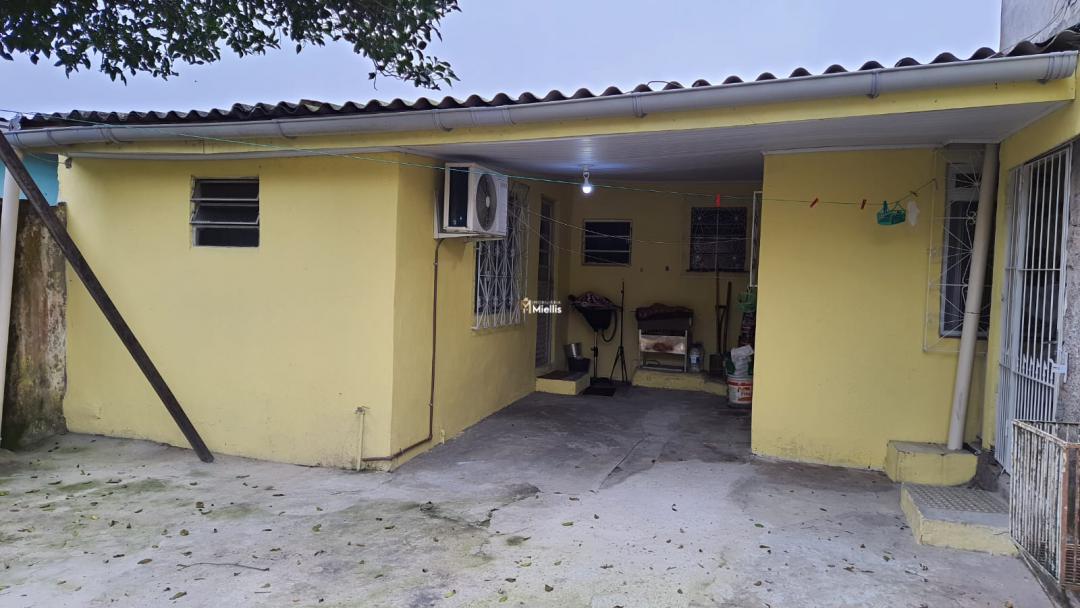 Casa à venda com 4 quartos, 196m² - Foto 13