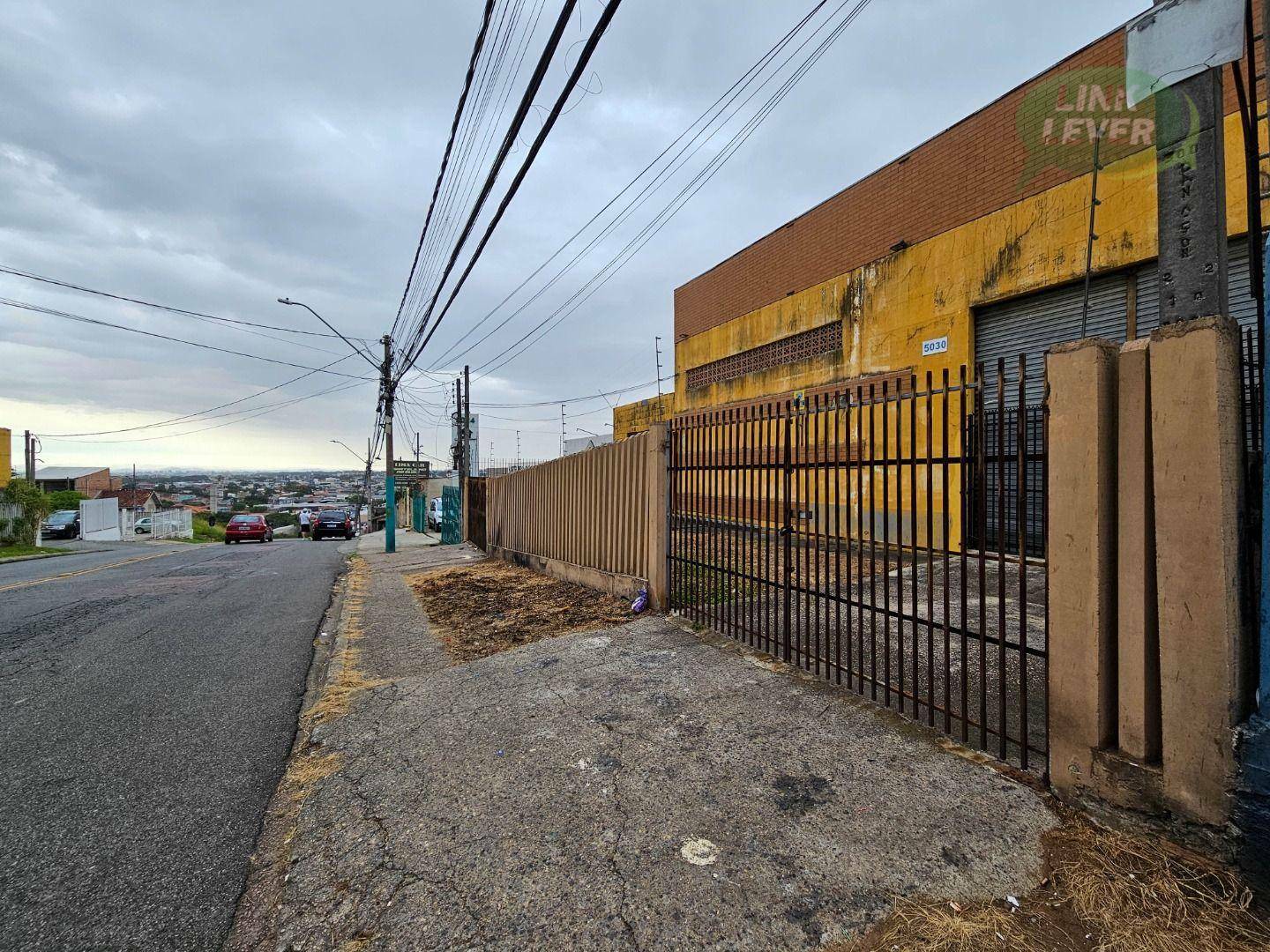 Depósito-Galpão-Armazém para alugar, 420m² - Foto 34