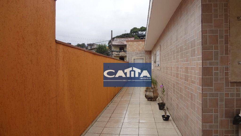 Casa à venda com 3 quartos, 270m² - Foto 40