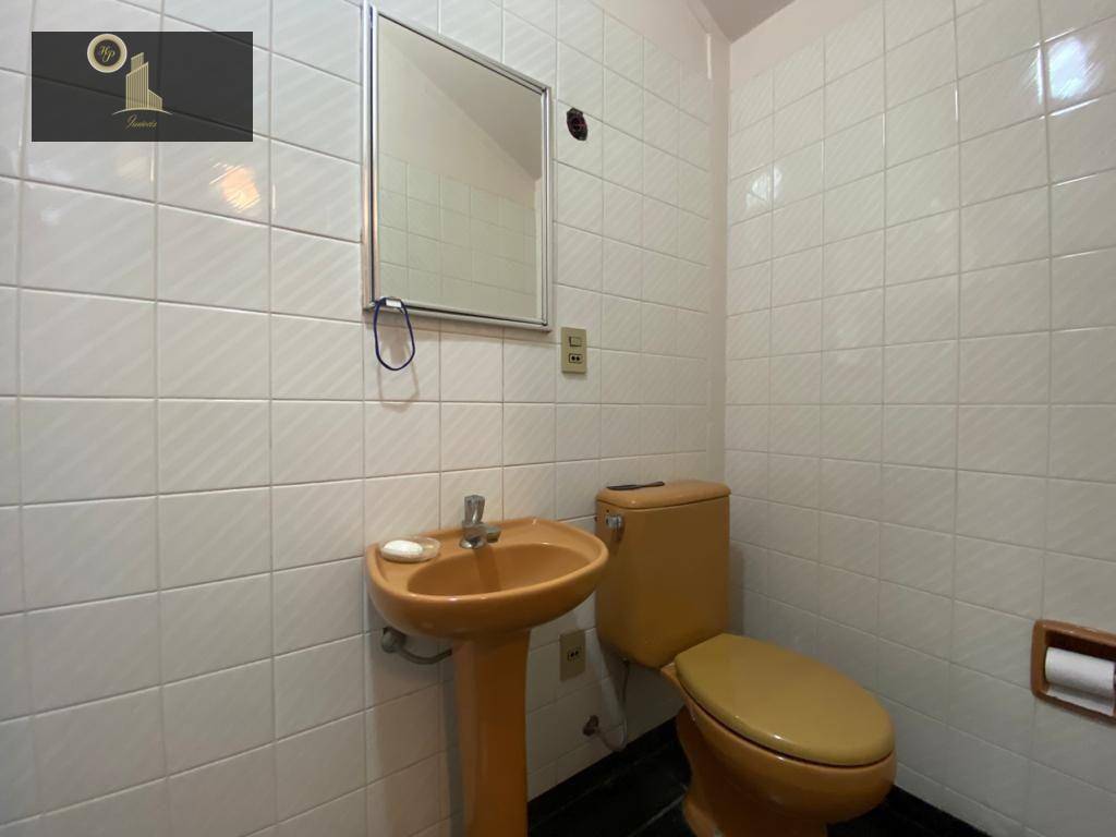 Casa de Condomínio à venda com 4 quartos, 371m² - Foto 13