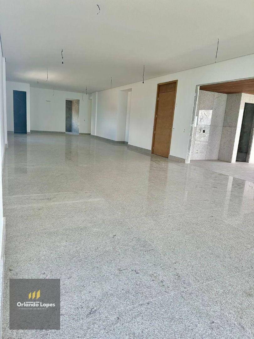 Apartamento à venda com 5 quartos, 488m² - Foto 7