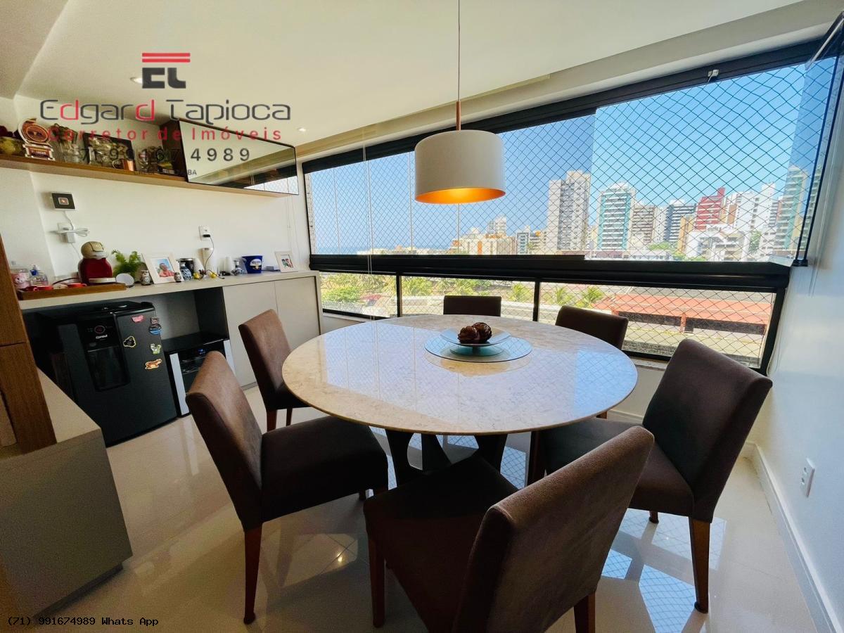 Apartamento à venda com 3 quartos, 90m² - Foto 1