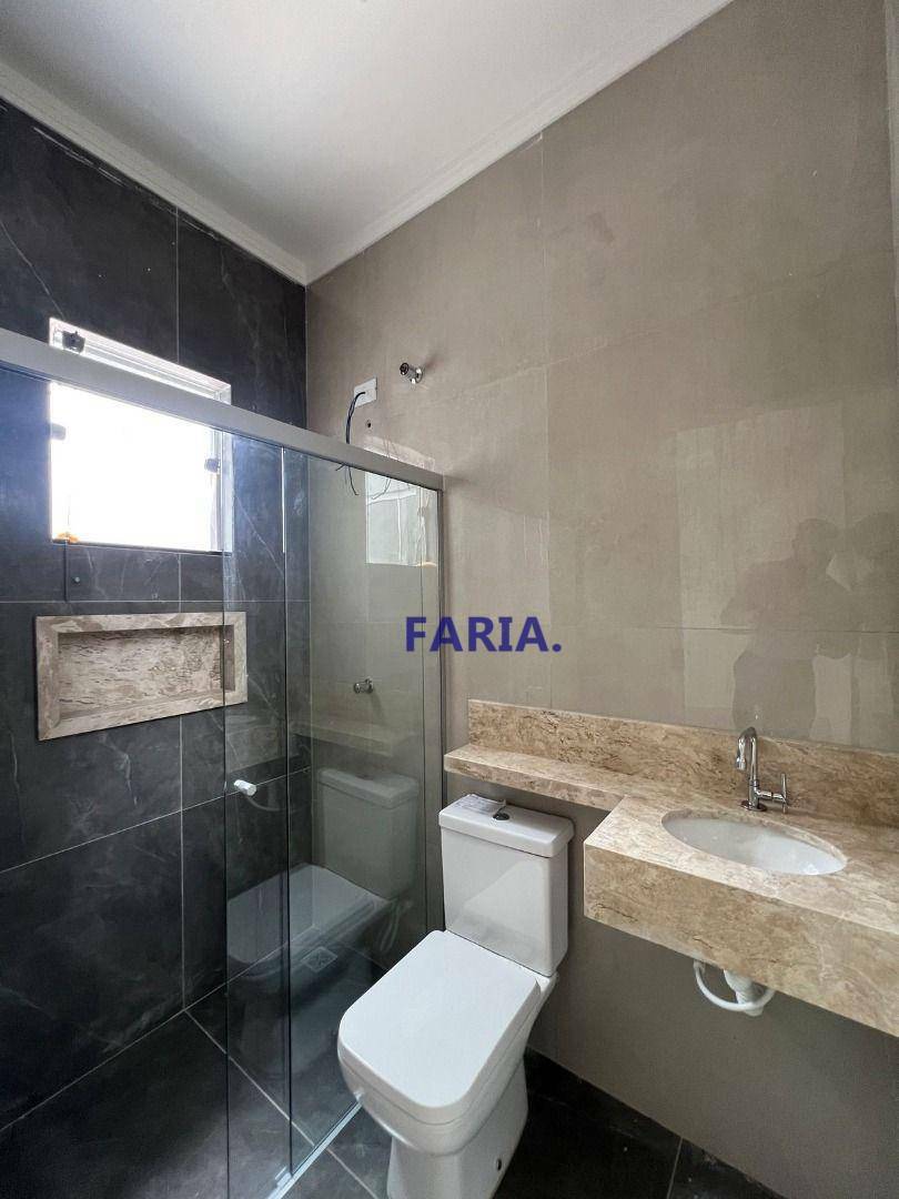 Casa à venda com 3 quartos, 114m² - Foto 8