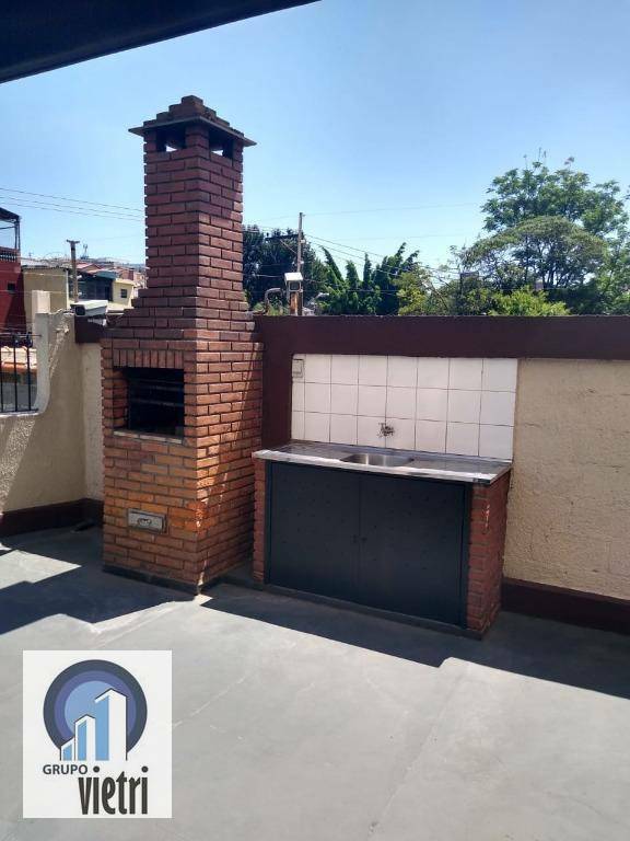 Apartamento, 2 quartos, 55 m² - Foto 9