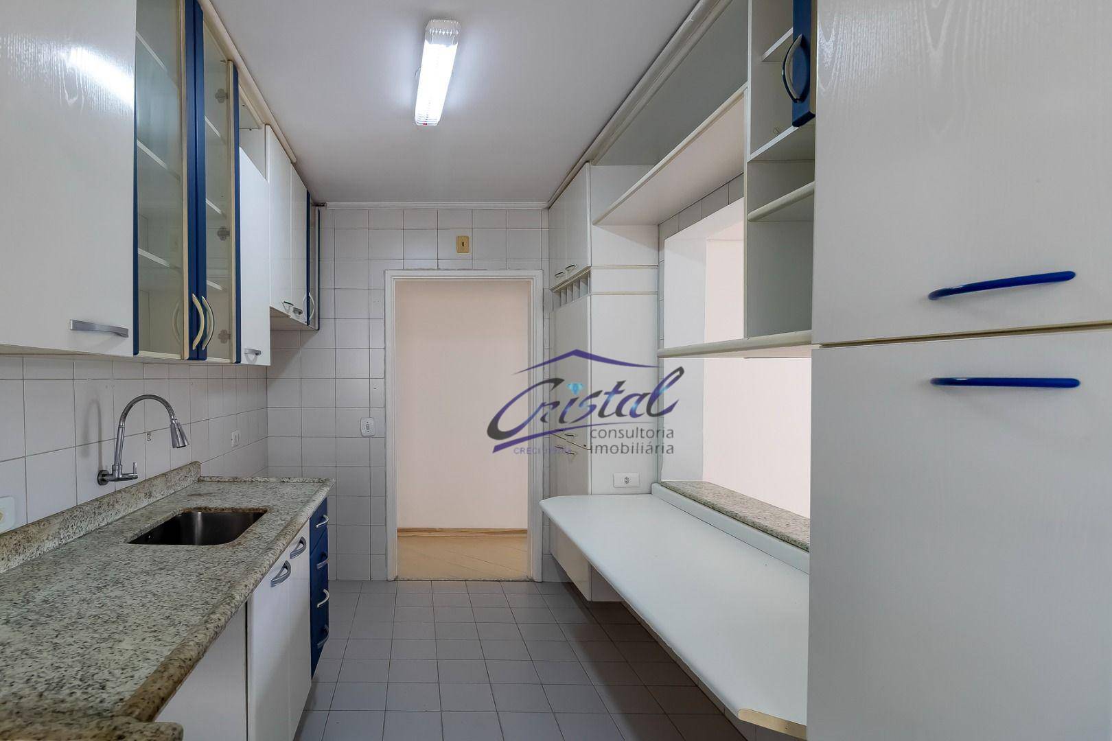 Apartamento à venda com 3 quartos, 76m² - Foto 9