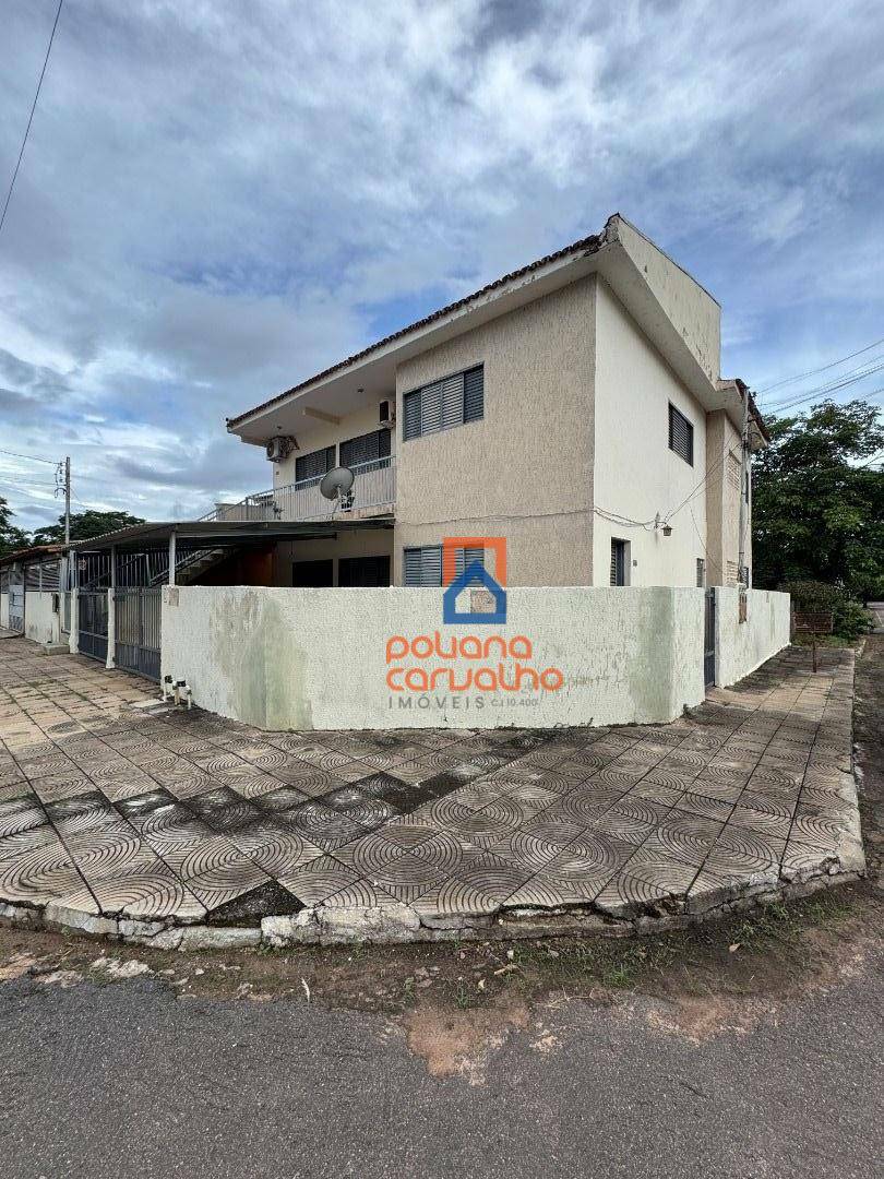 Casa para alugar com 3 quartos, 100m² - Foto 11