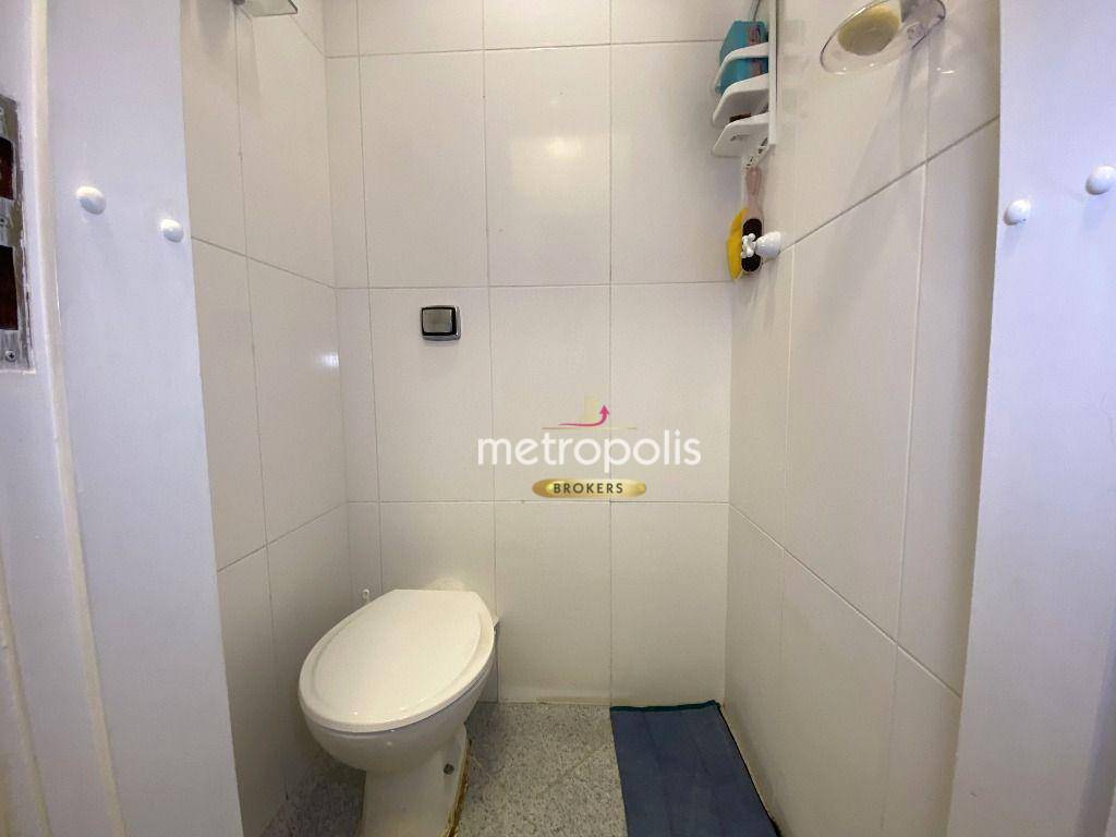 Apartamento à venda com 3 quartos, 165m² - Foto 17