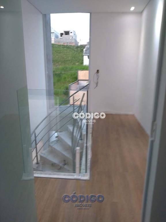 Casa à venda com 3 quartos, 280m² - Foto 18