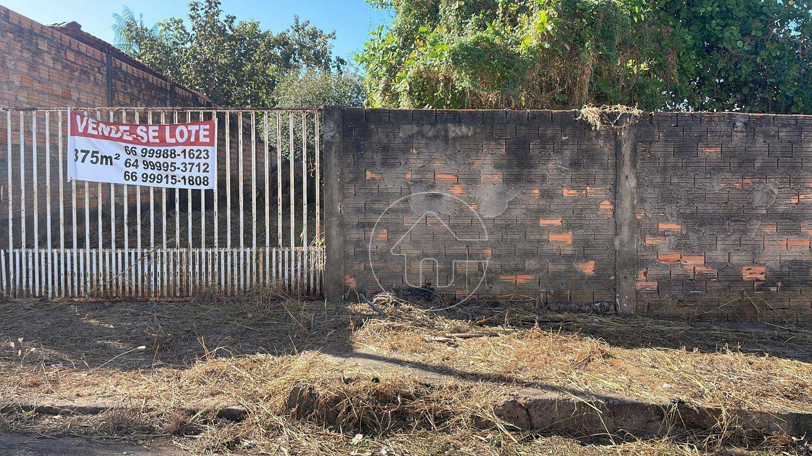 Terreno, 375 m² - Foto 3