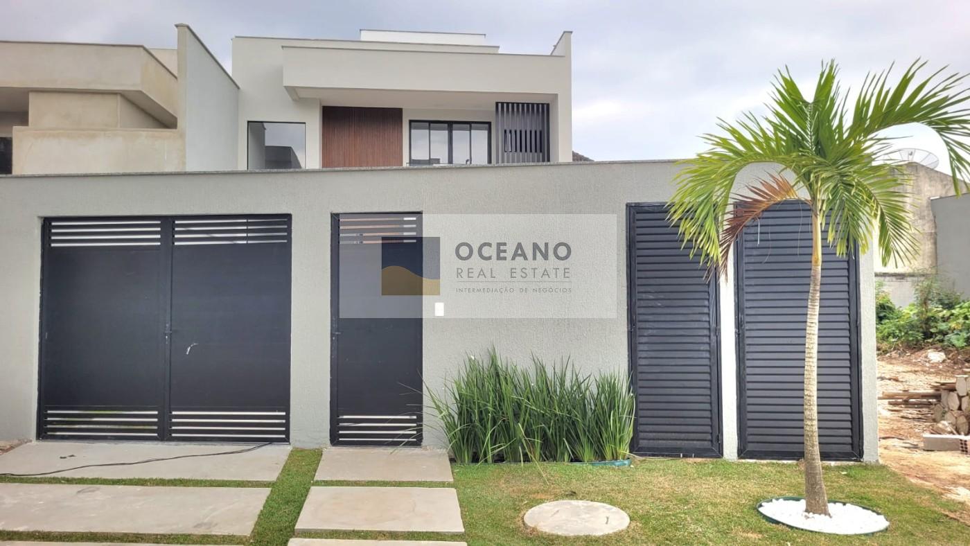 Casa de Condomínio à venda com 3 quartos, 195m² - Foto 4