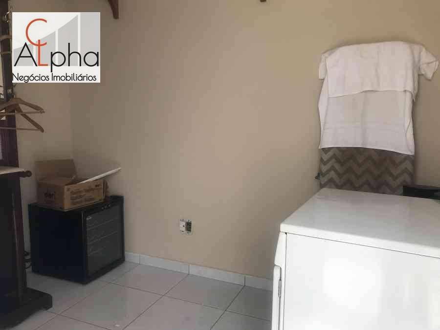 Sobrado à venda e aluguel com 4 quartos, 390m² - Foto 14