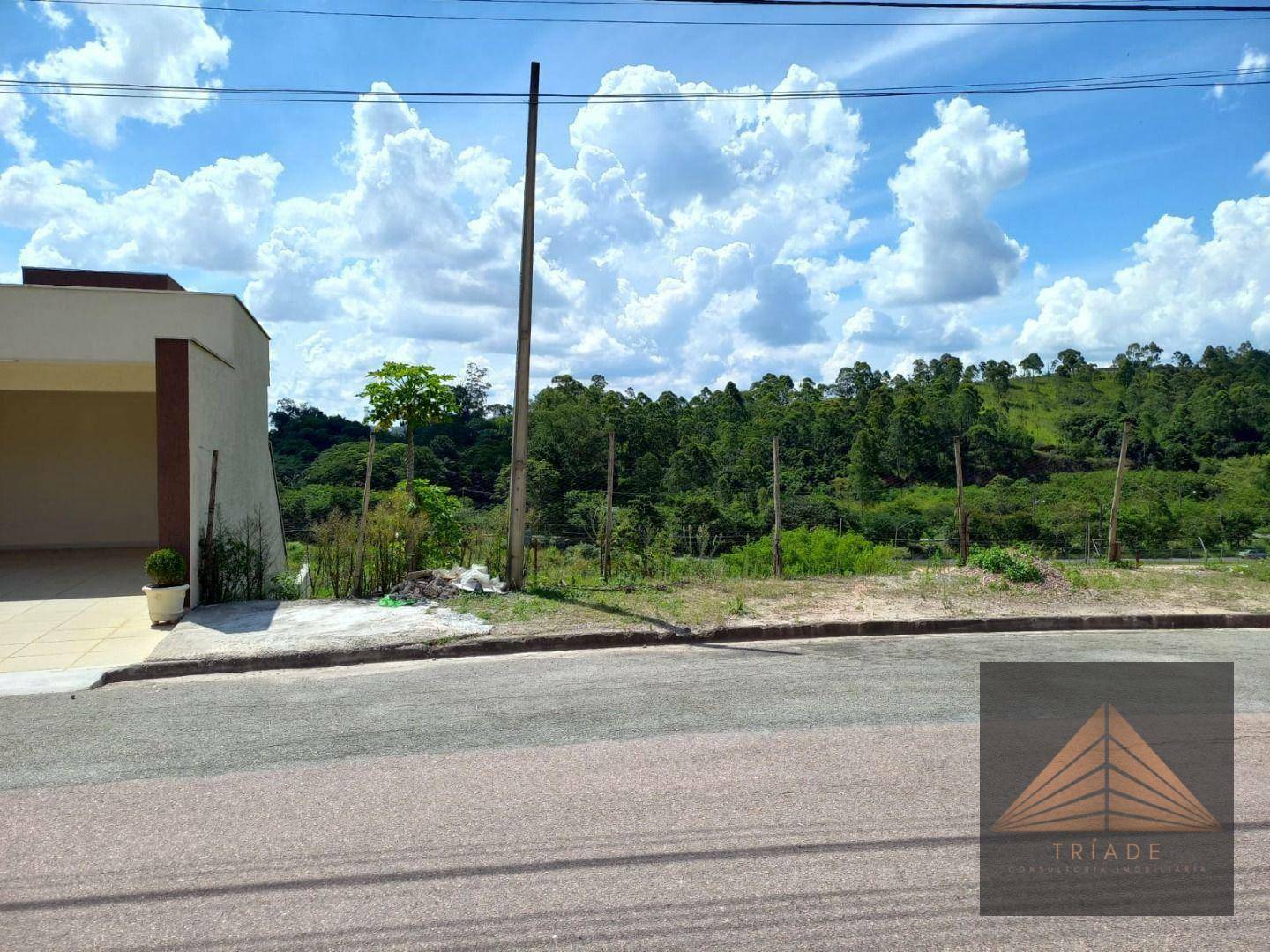 Loteamento e Condomínio, 320 m² - Foto 1