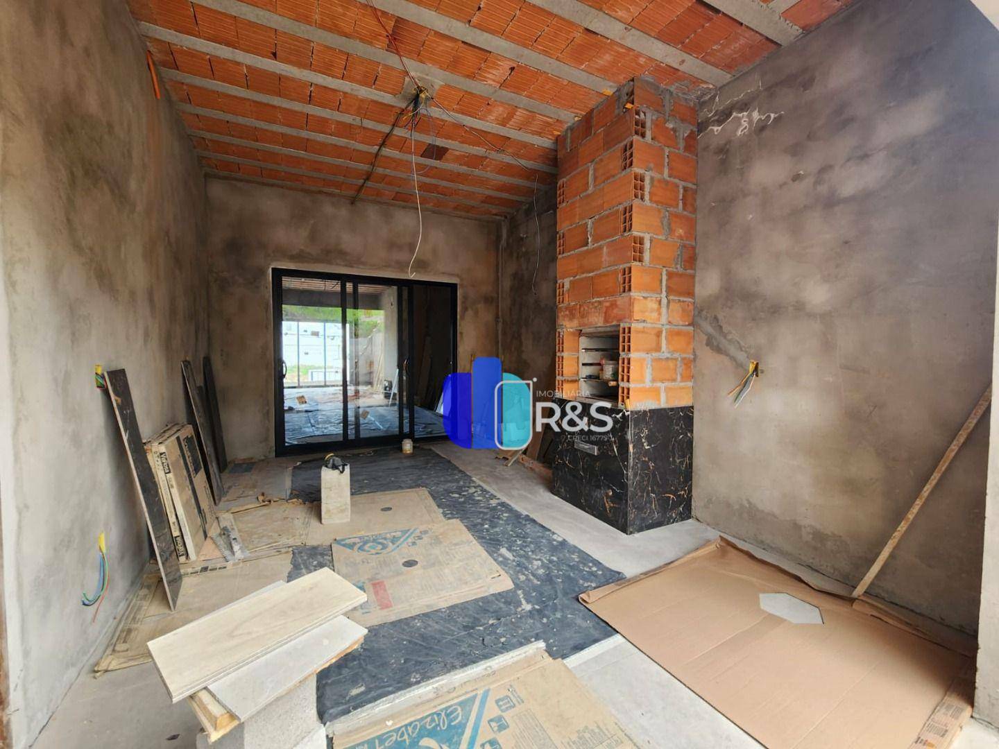 Casa à venda com 3 quartos, 155m² - Foto 3