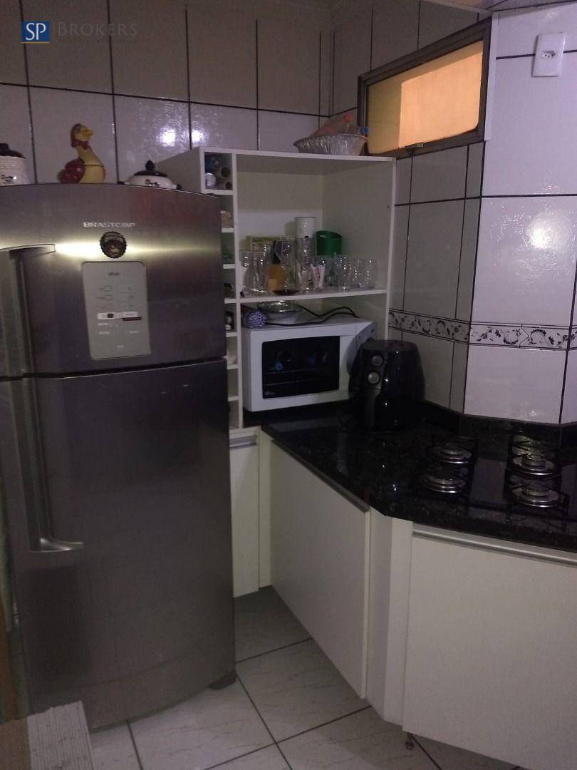 Apartamento à venda com 1 quarto, 92m² - Foto 5