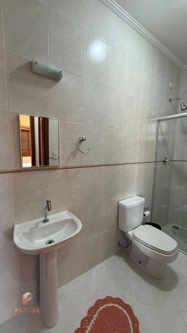 Casa de Condomínio à venda com 3 quartos, 500m² - Foto 12