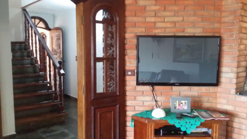 Sobrado à venda com 3 quartos, 170m² - Foto 13